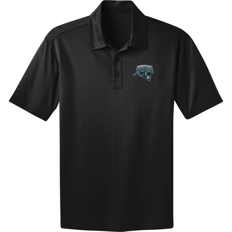 Kensington Valley Raiders Adult Silk Touch Performance Polo