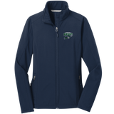 Kensington Valley Renegades Ladies Core Soft Shell Jacket