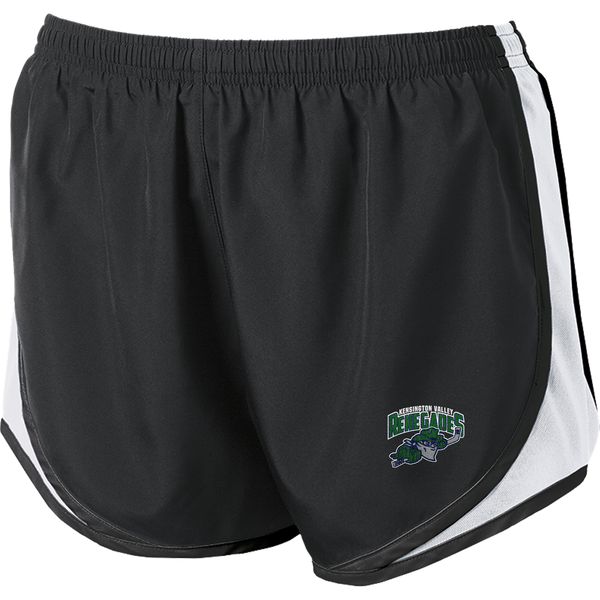 Kensington Valley Renegades Ladies Cadence Short