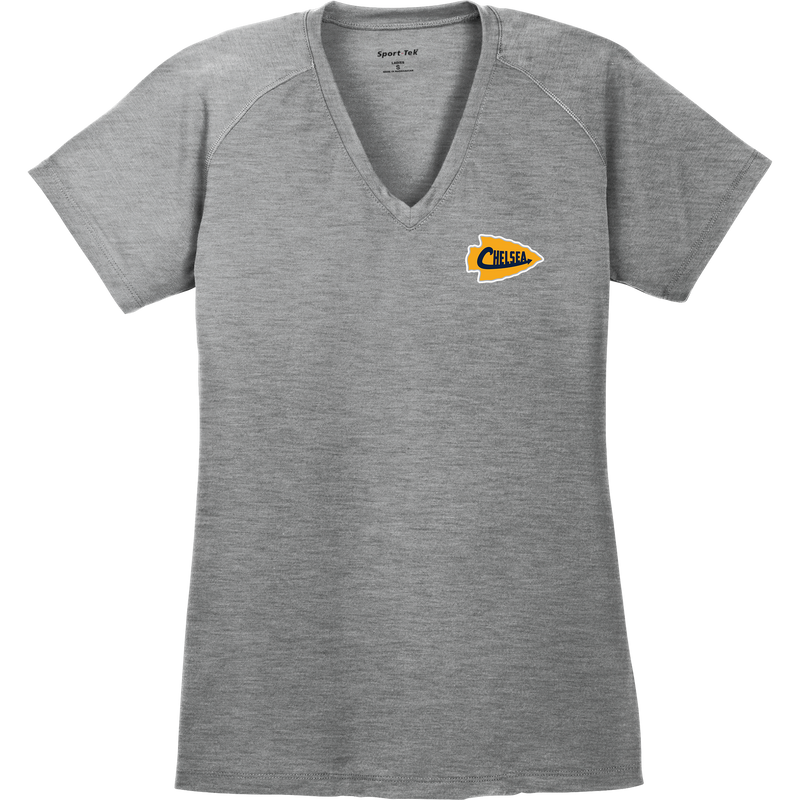 Chelsea Chiefs Ladies Ultimate Performance V-Neck