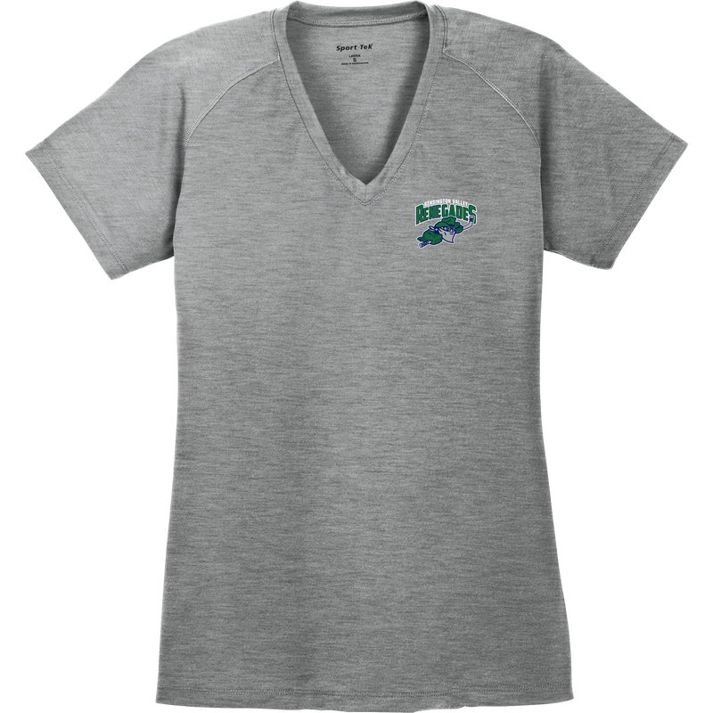 Kensington Valley Renegades Ladies Ultimate Performance V-Neck