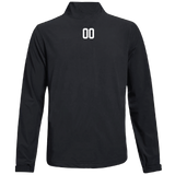 Youth Breakaway Lightweight Warm Up Jacket (Mercer Chiefs Tier 2)