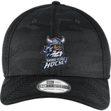 Hard Edge Hockey New Era Tonal Camo Stretch Tech Mesh Cap