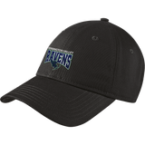 Kensington Valley Ravens New Era Adjustable Unstructured Cap