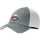 GAP Hockey New Era Shadow Stretch Mesh Cap