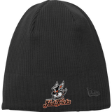 Danbury Hat Tricks New Era Knit Beanie