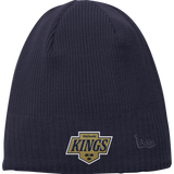Skylands Kings New Era Knit Beanie