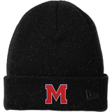 Mount St. Charles New Era Speckled Beanie