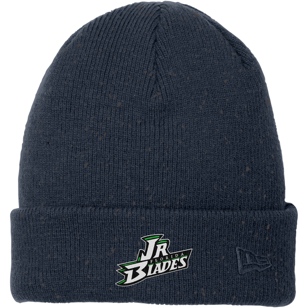 Junior Blades New Era Speckled Beanie