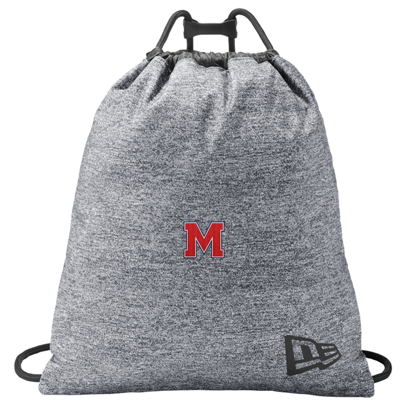 Mount St. Charles New Era Game Day Cinch