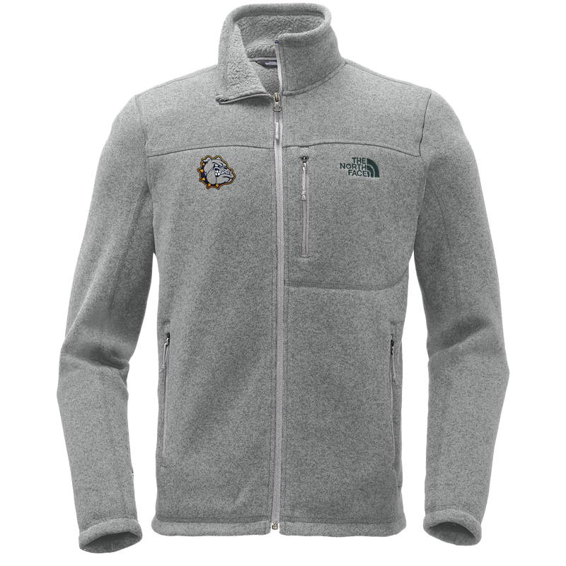 Chelsea Bulldogs The North Face Sweater Fleece Jacket