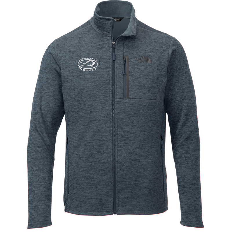 Jr. Herd The North Face Skyline Full-Zip Fleece Jacket
