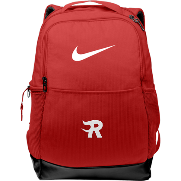 Charlotte Rush Nike Brasilia Medium Backpack