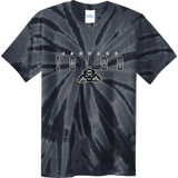 Igloo Jaguars Youth Tie-Dye Tee