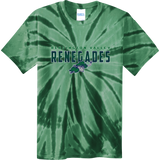 Kensington Valley Renegades Youth Tie-Dye Tee