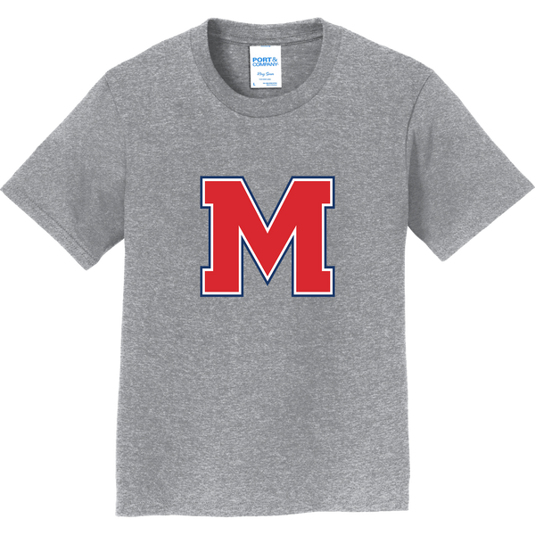 Mount St. Charles Youth Fan Favorite Tee