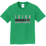 Igloo Jaguars Youth Fan Favorite Tee