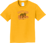 Maryland Black Bears Youth Fan Favorite Tee