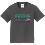 Kensington Valley Rebels Youth Fan Favorite Tee