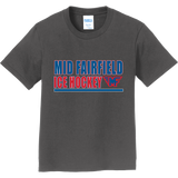 Mid-Fairfield Youth Fan Favorite Tee