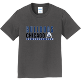 Chicago Bulldogs Youth Fan Favorite Tee