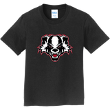 Scary Badgers Youth Fan Favorite Tee