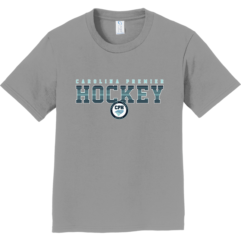 Carolina Premier Hockey Youth Fan Favorite Tee