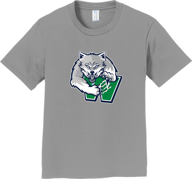 Woodbridge Wolfpack Youth Fan Favorite Tee