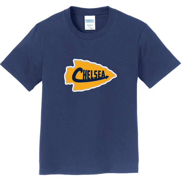 Chelsea Chiefs Youth Fan Favorite Tee