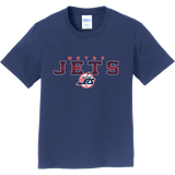 Metro Jets Youth Fan Favorite Tee