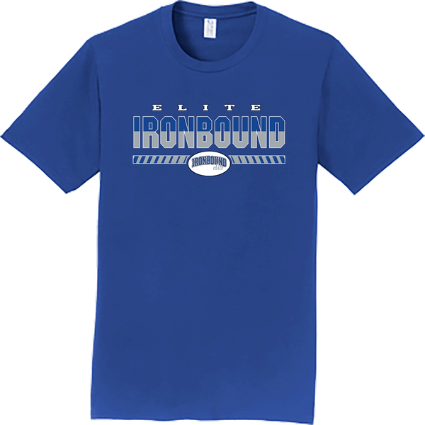 Ironbound Adult Fan Favorite Tee