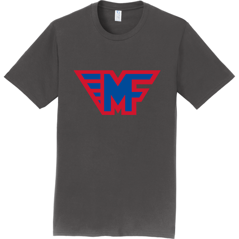 Mid-Fairfield Adult Fan Favorite Tee