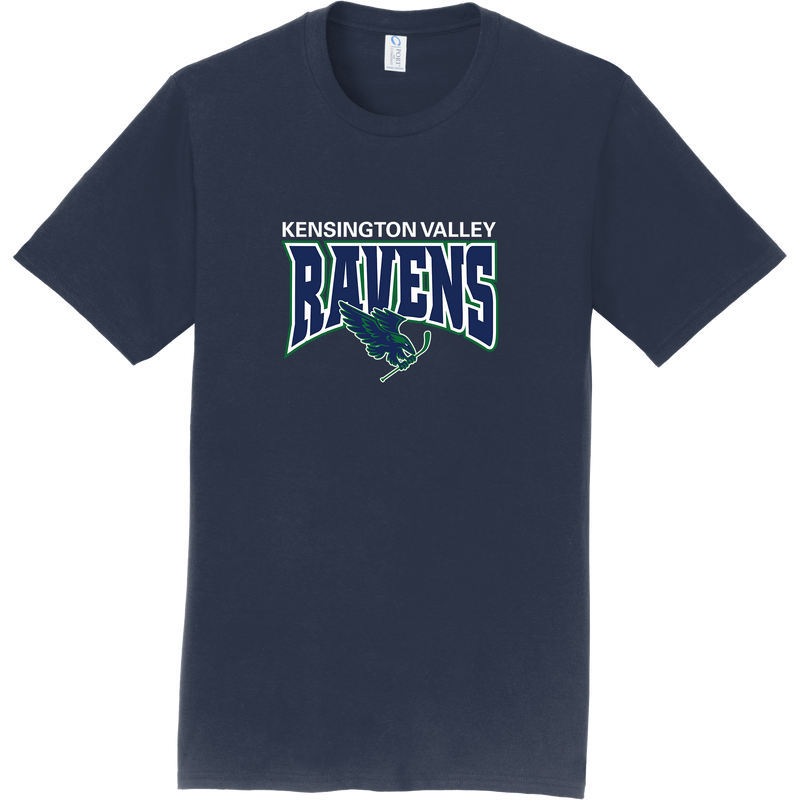Kensington Valley Ravens Adult Fan Favorite Tee