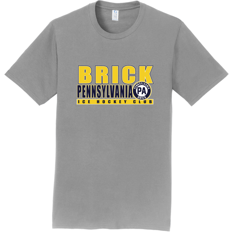 PA Brick Adult Fan Favorite Tee