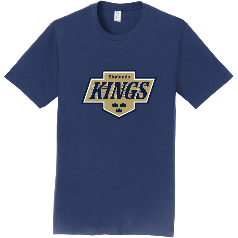 Skylands Kings Adult Fan Favorite Tee
