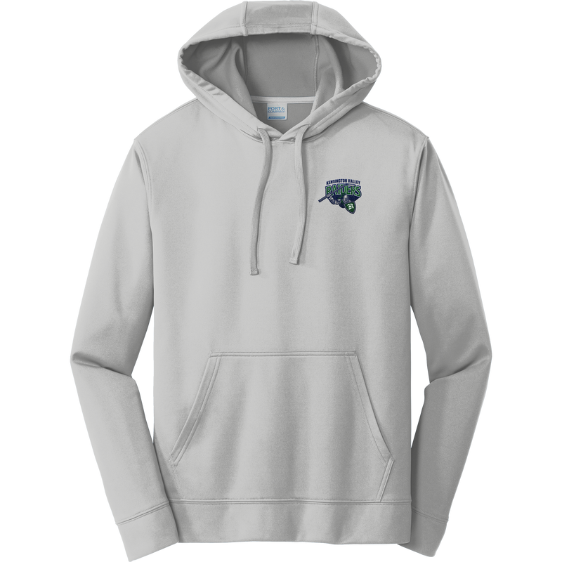 Kensington Valley Raiders Performance Fleece Pullover Hooded Sweatshirt