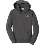 Ice Dogs Youth Fan Favorite Fleece Pullover Hooded Sweatshirt