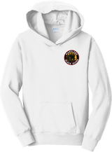 Maryland Black Bears Youth Fan Favorite Fleece Pullover Hooded Sweatshirt