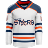 NY Stars Youth Goalie Prestige Jersey