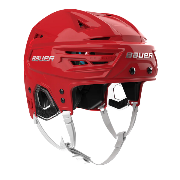 South Pittsburgh Rebellion S24 Bauer Re-Akt 155-Helmet
