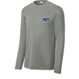 Kensington Valley Ravens Long Sleeve PosiCharge Competitor Tee