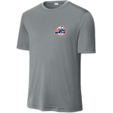 Metro Jets PosiCharge Competitor Tee