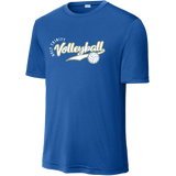 Holy Trinity Volleyball PosiCharge Competitor Tee