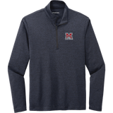 Jr. Mounties Endeavor 1/2-Zip Pullover