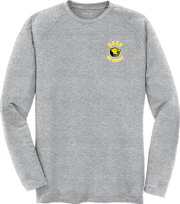 Chester County Long Sleeve Ultimate Performance Crew