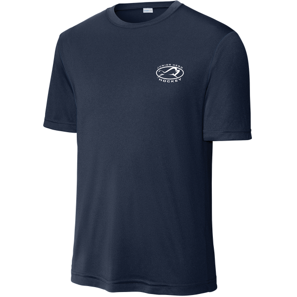 Jr. Herd Youth PosiCharge Competitor Tee