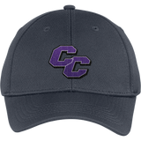 Curry College Youth PosiCharge RacerMesh Cap