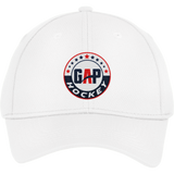 GAP Hockey Youth PosiCharge RacerMesh Cap